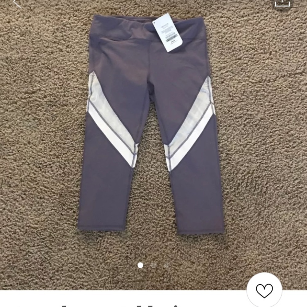 Fabletics leggings